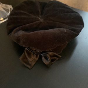 Stylish hat for little girl